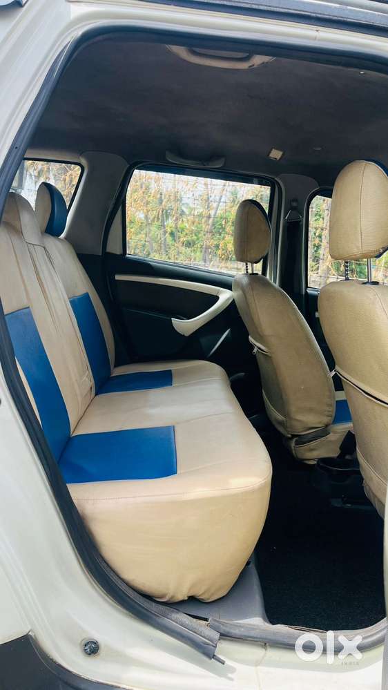 Renault Duster 85ps Diesel Rxl, 2013, Diesel