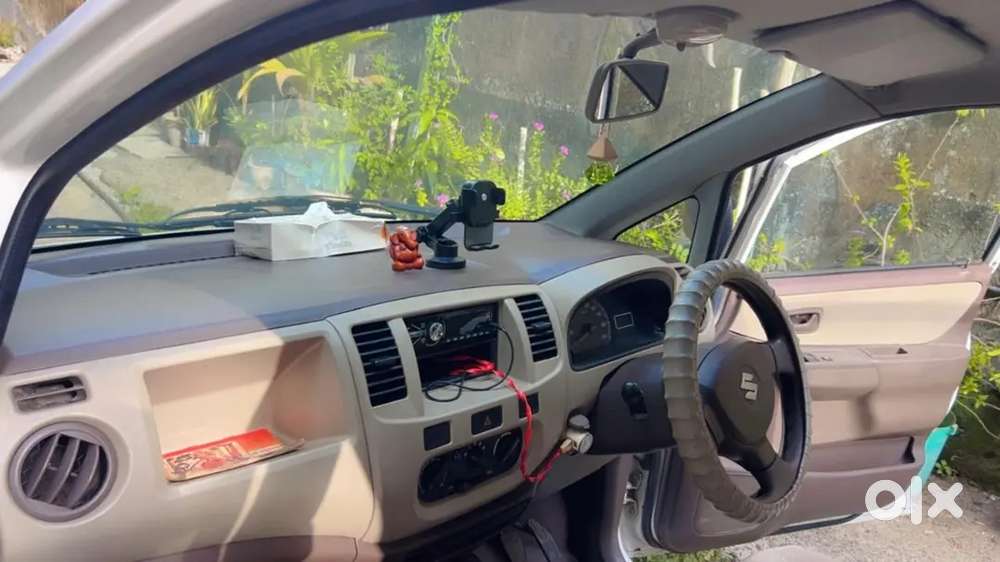 Urgent Sell My Car Maruti Suzuki Zen Estilo 2013