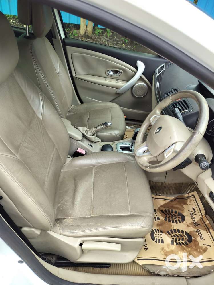 Renault Fluence 1.5, 2011, Petrol