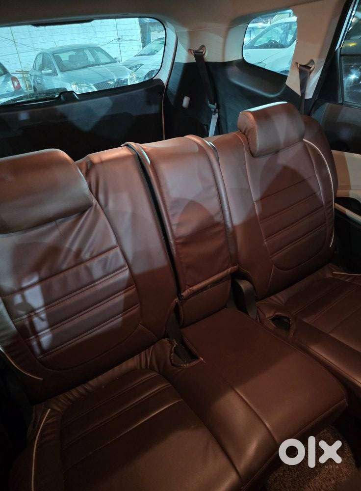 Kia Carens Luxury 1.5 Diesel Imt 7 Str, 2024, Diesel