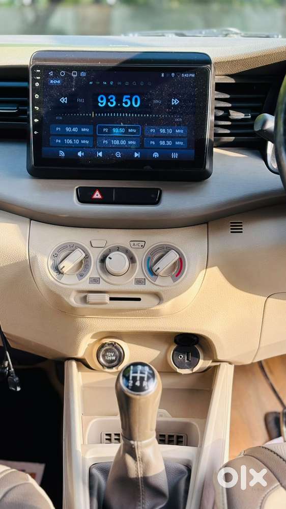 Maruti Suzuki Ertiga 1.5 Vxi Shvs, 2024, Petrol