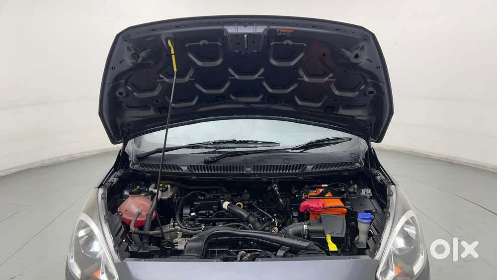 Ford Freestyle Titanium, 2020, Petrol