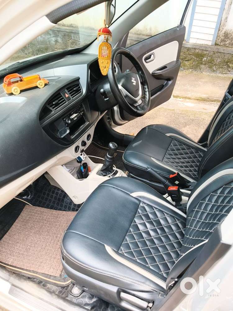 Direct Owner Sale Maruti Suzuki Alto 2020 Petrol