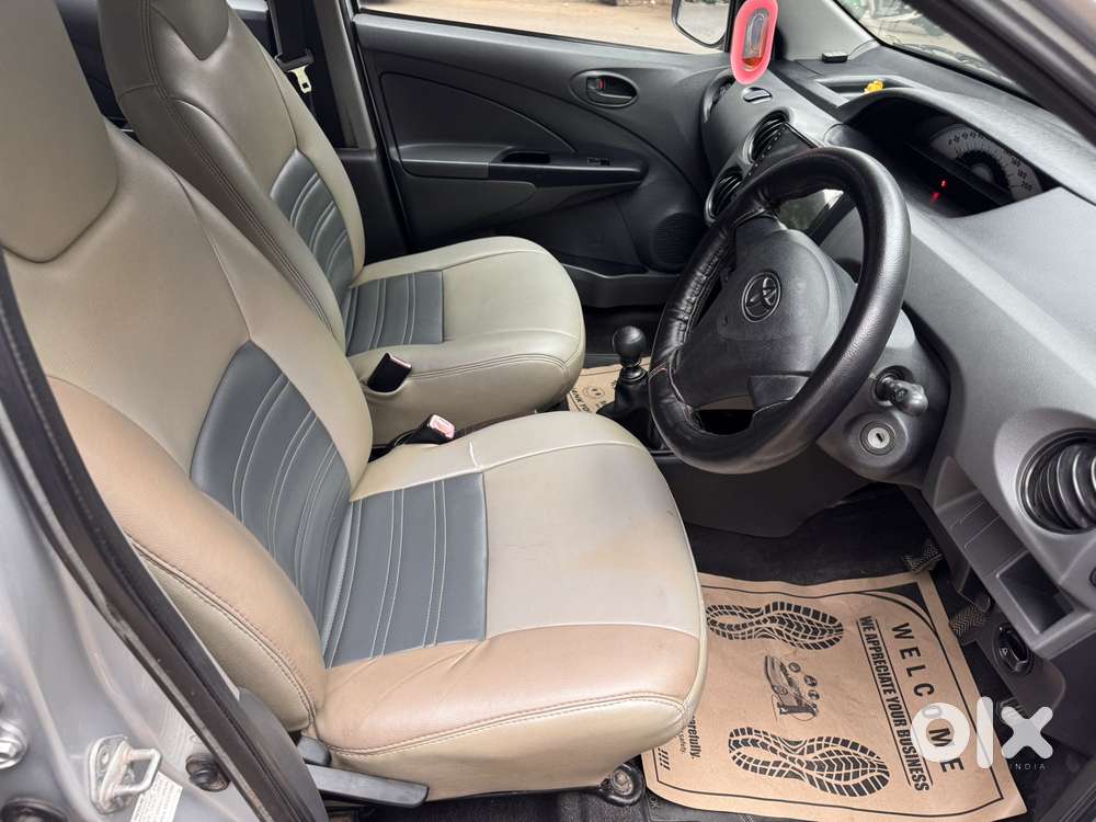 Toyota Etios Liva 2011-2012 Gd, 2012, Diesel