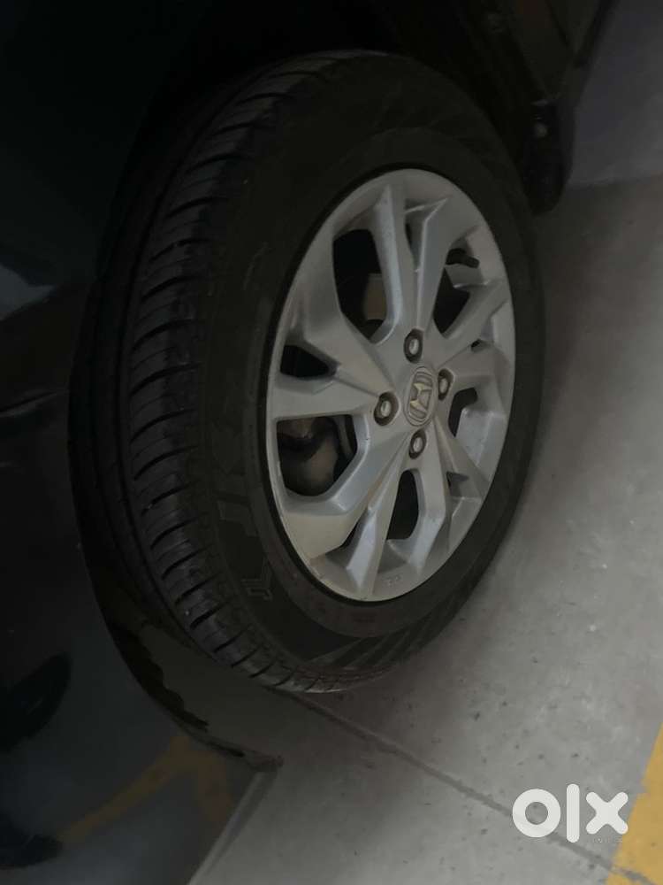 Honda Amaze Petrol 2020 Model