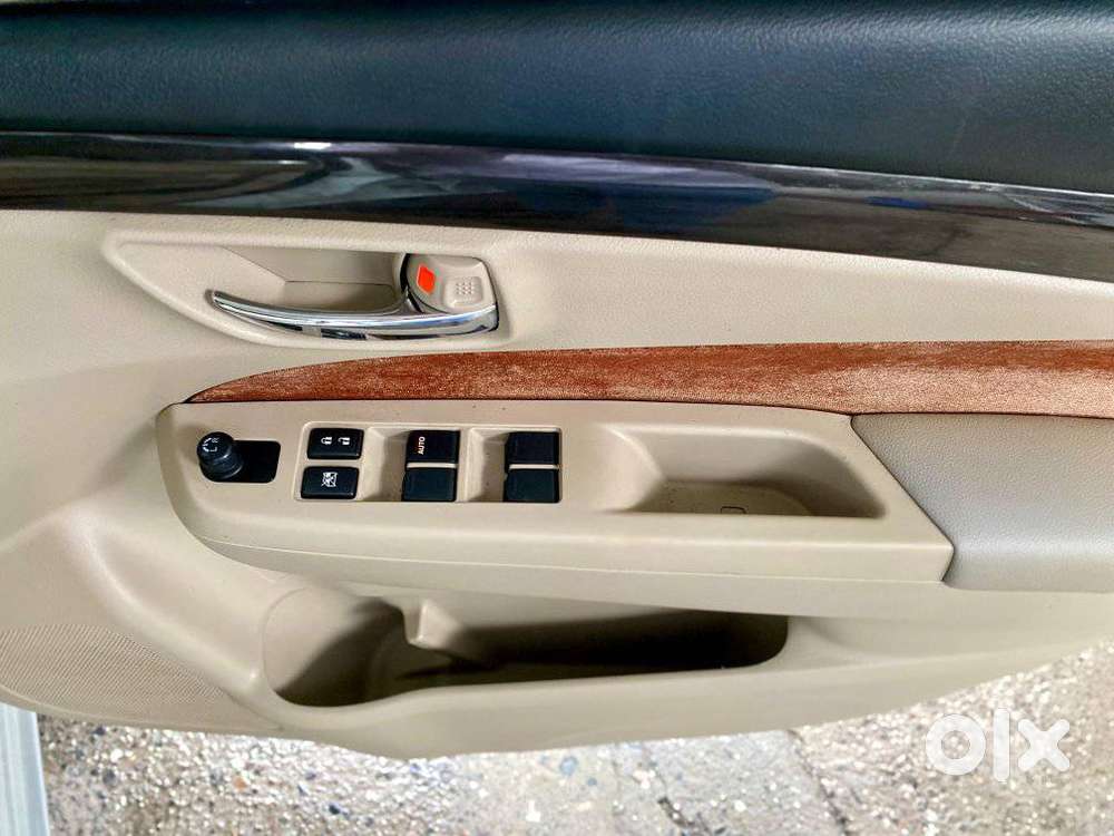 Maruti Suzuki Ciaz 1.4 Delta, 2018, Petrol