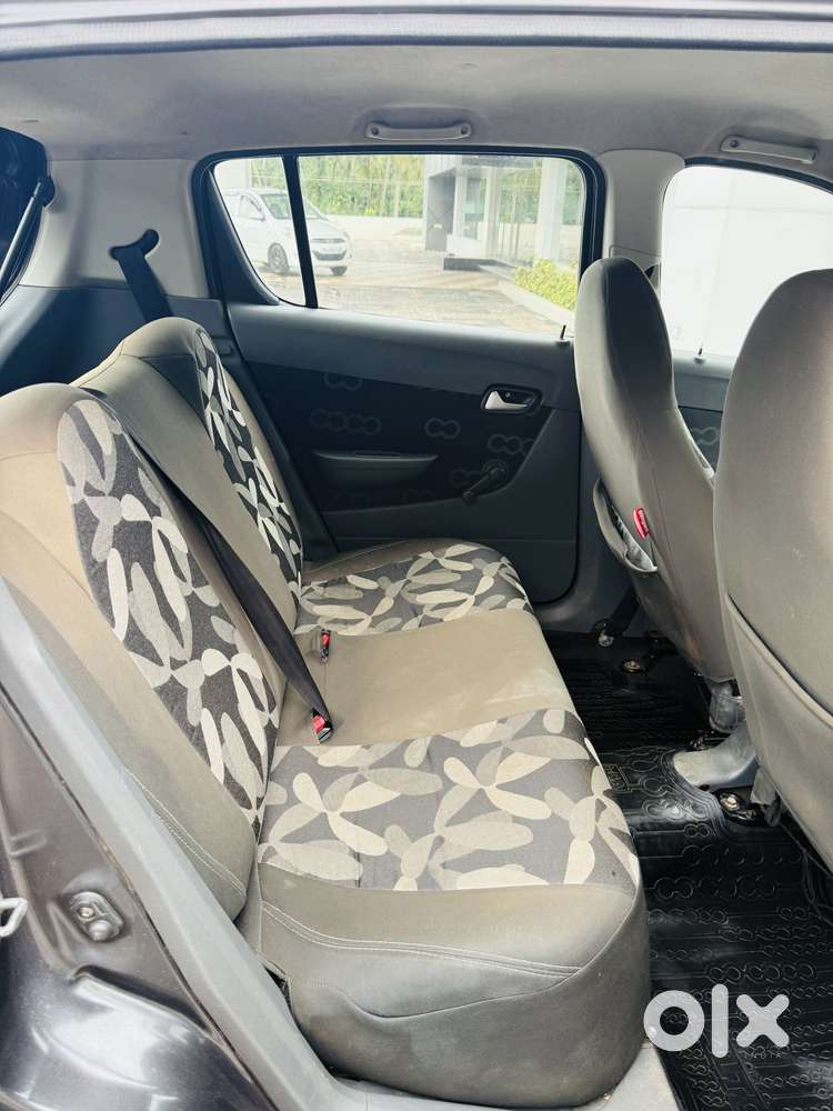 Maruti Suzuki Alto 800 Lxi, 2013, Petrol