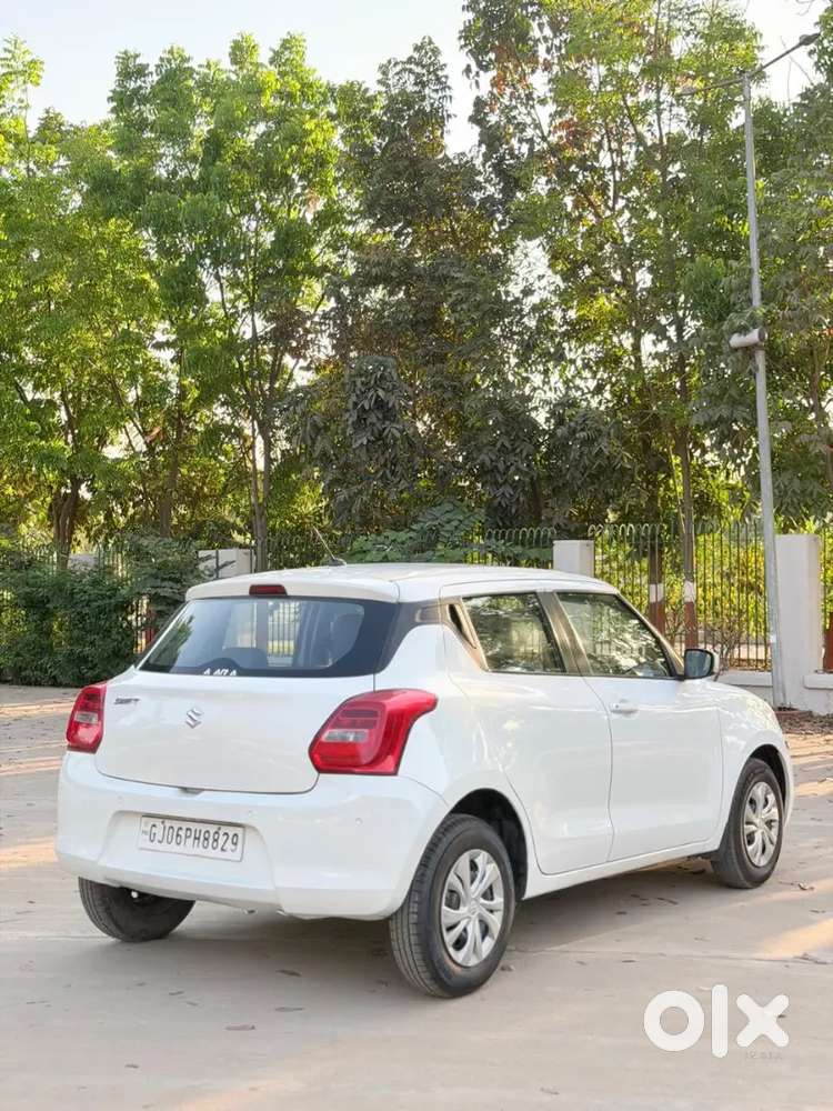 Maruti Suzuki Swift 2022 Petrol Good Condition
