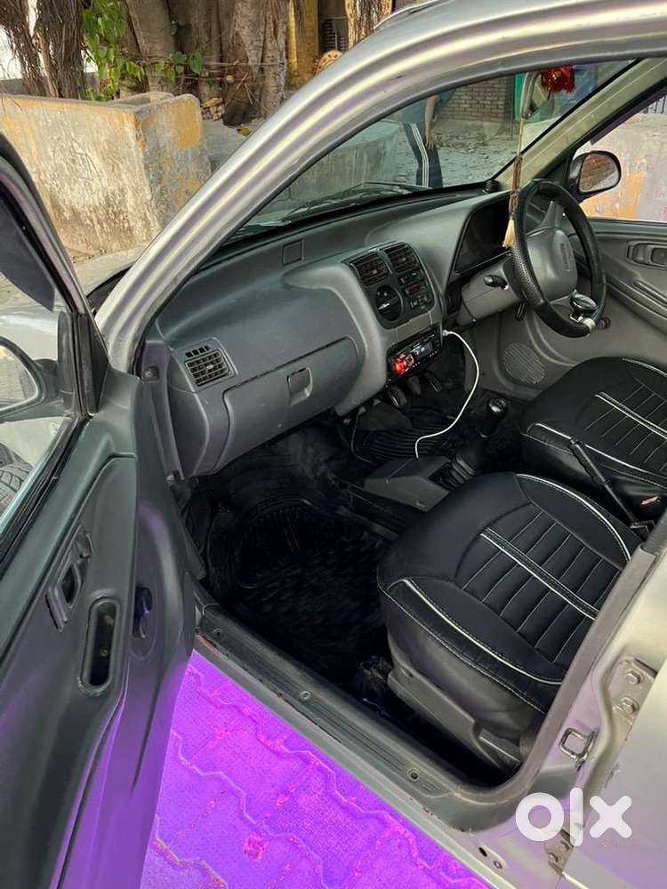 Zen Lx 2005 10 Month Hoya Aa Passing Khatm Nu