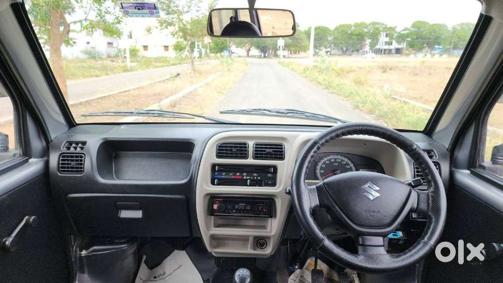Maruti Suzuki Eeco Cng 5 Seater Ac, 2019, Cng & Hybrids