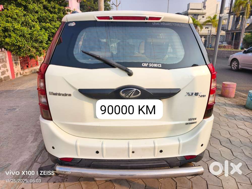 Mahindra Xuv700
