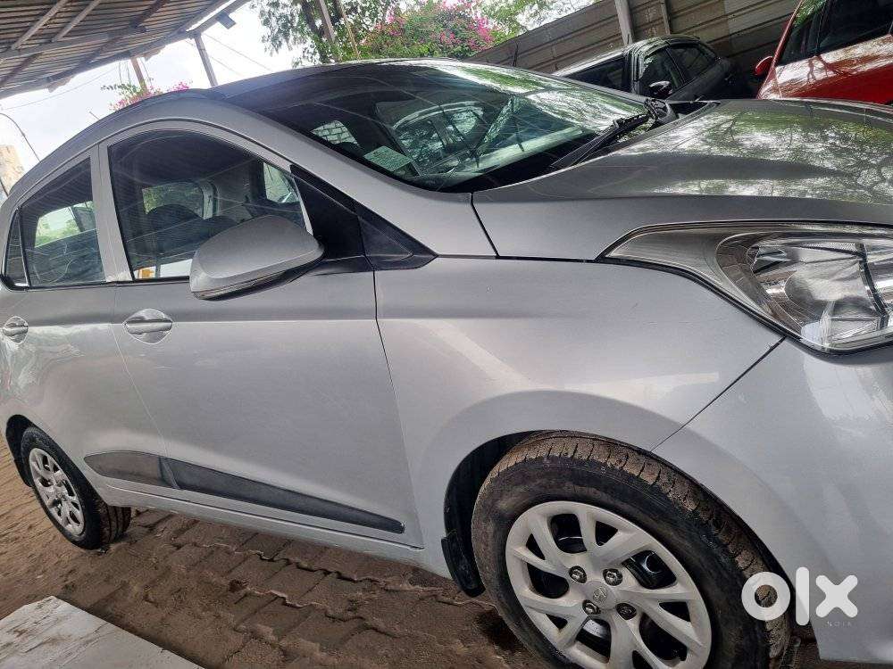 Hyundai Grand I10 Sportz 1.2 Kappa Vtvt, 2018, Petrol