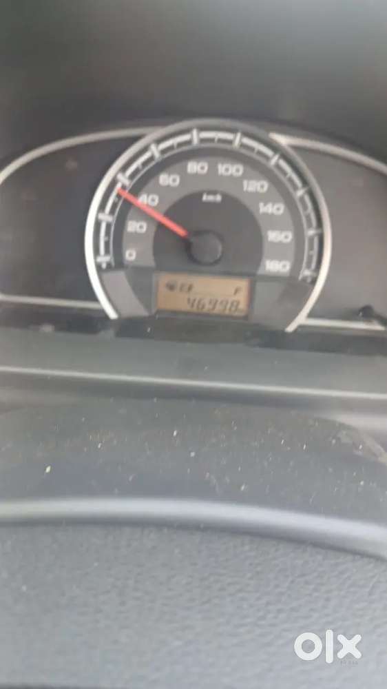 Maruti Suzuki 800 2018 Petrol 48000 Km Driven Well Mind Newtayer
