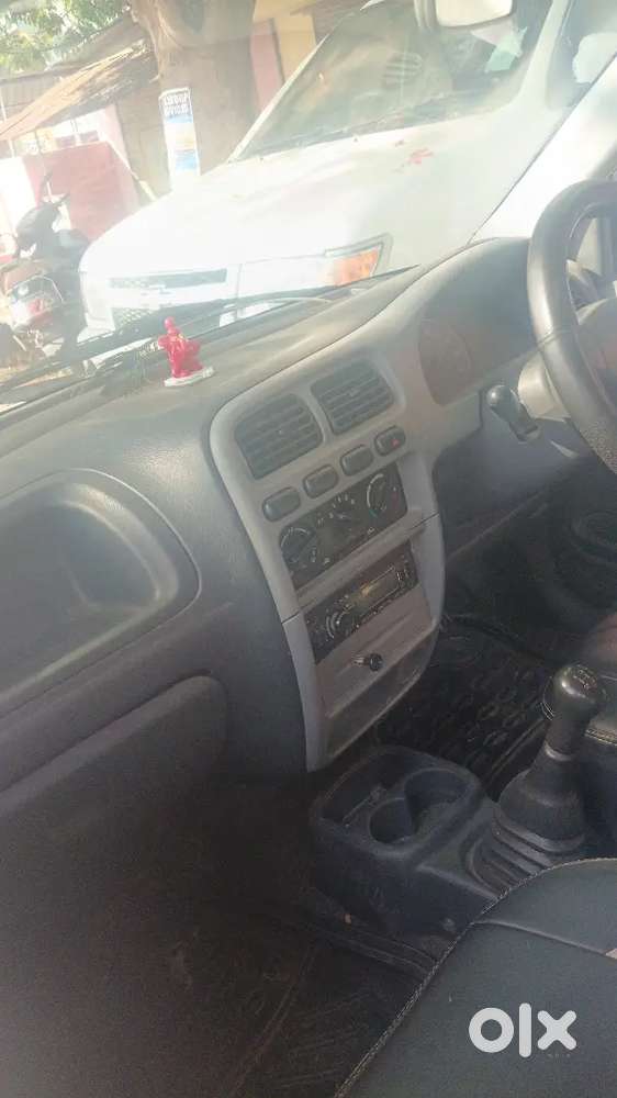 Maruti Alto