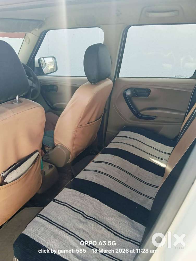 Mahindra Tuv 300 Plus 2019 Excellent Condition