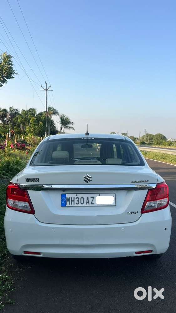 Swift Dzire 2017 Diesel Zdi+