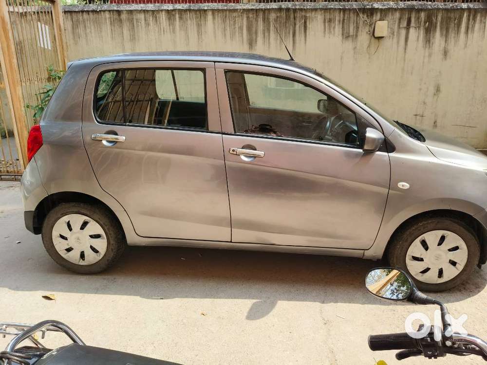 Maruti Suzuki Celerio