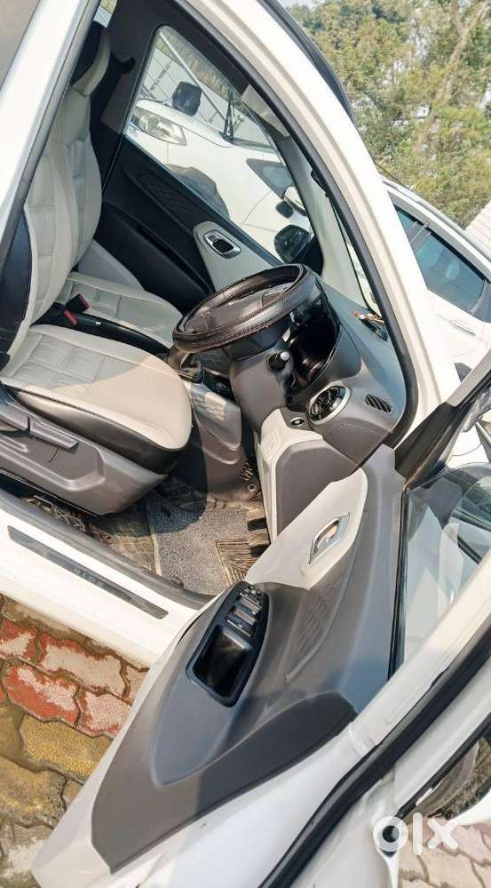 Hyundai Grand I10 Nios