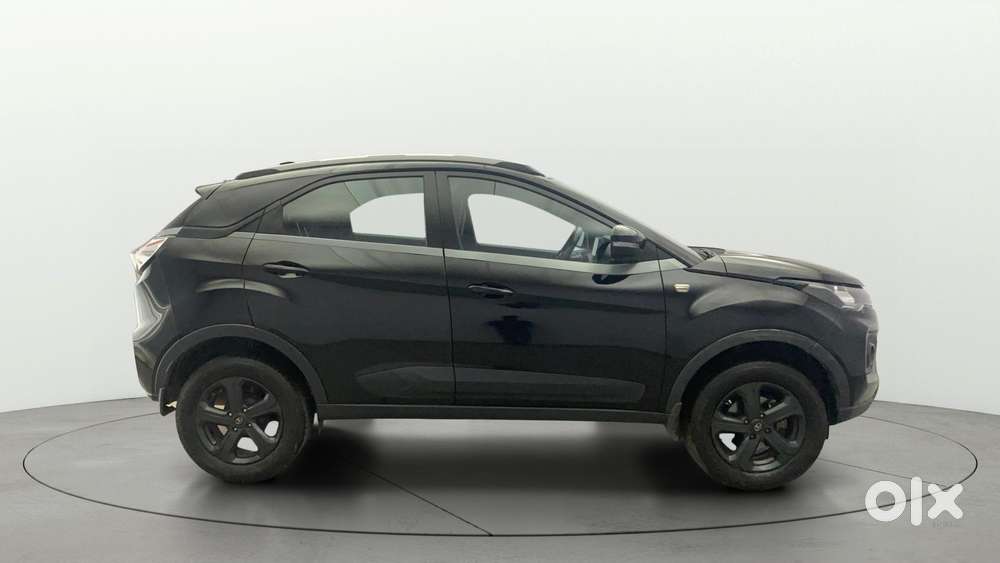 Tata Nexon 1.2 Revotron Xz, 2022, Petrol