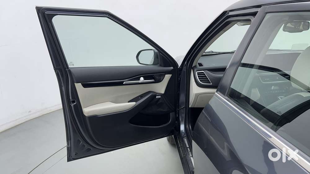 Kia Seltos 1.4 Gtx + Petrol At, 2019, Petrol