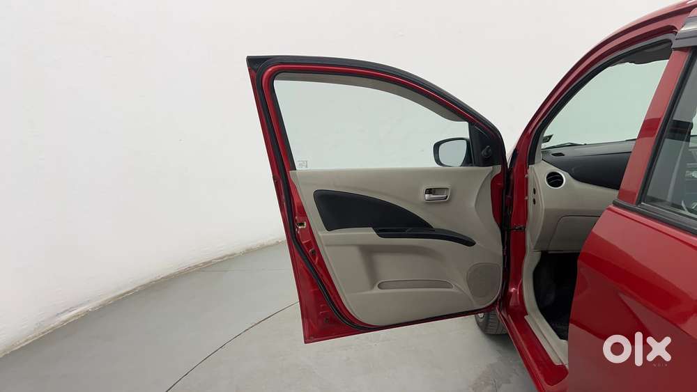 Maruti Suzuki Celerio 1.0 Vxi Amt, 2014, Petrol