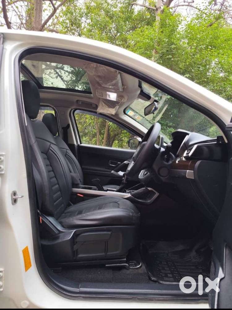 Tata Harrier 2.0 Kryotec Xta Plus, 2021, Diesel