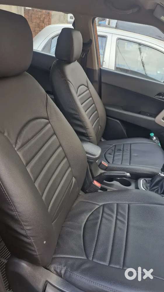 Hyundai Creta Facelift 2019 Diesel 65000 Km Driven