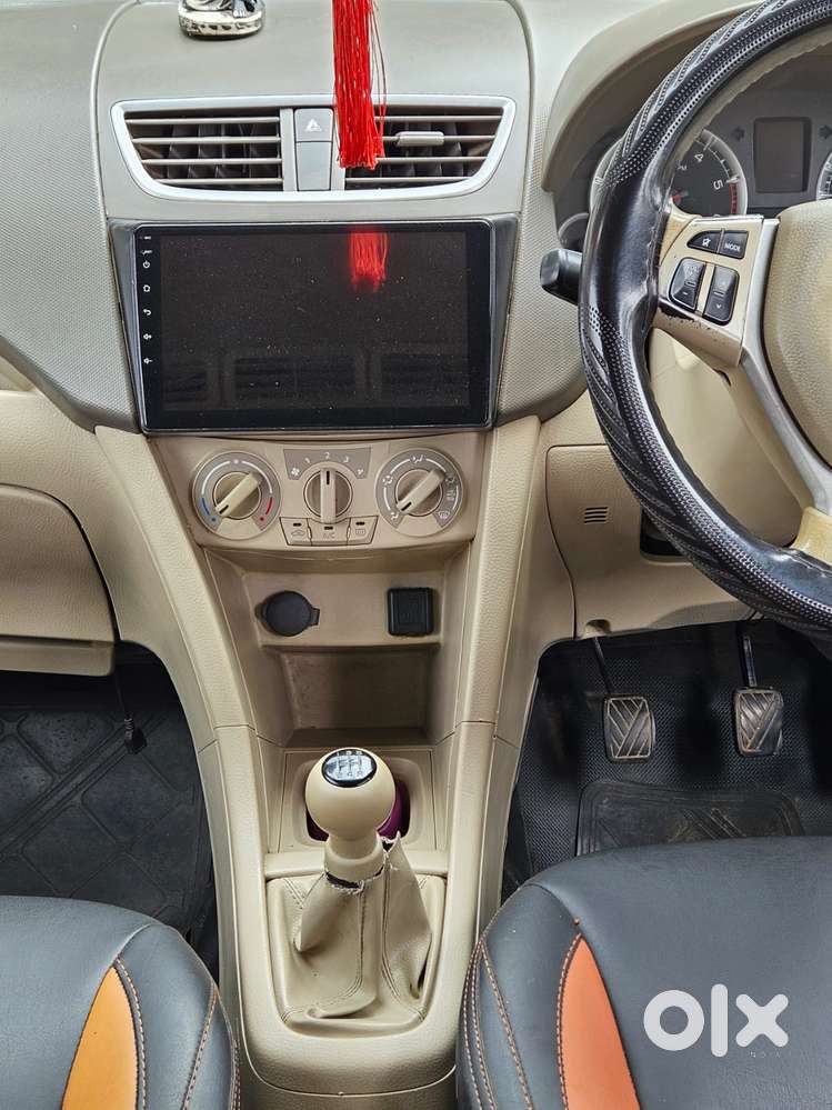 Maruti Suzuki Ertiga 1.5 Zdi, 2013, Diesel