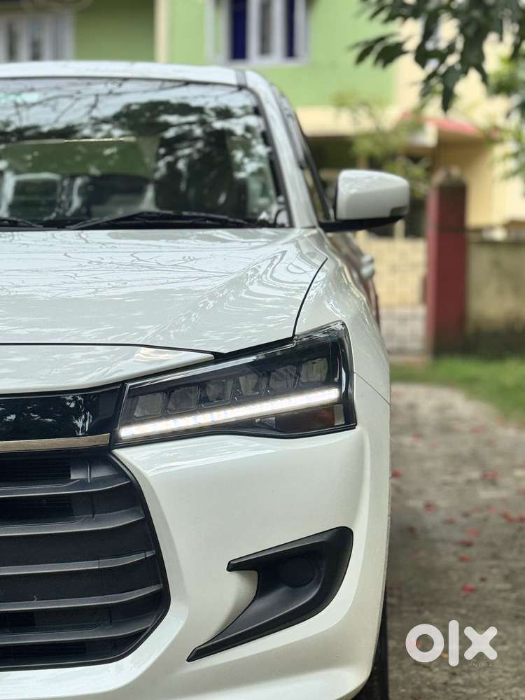 Maruti Suzuki Dzire 1.2 Zxi, 2025, Petrol