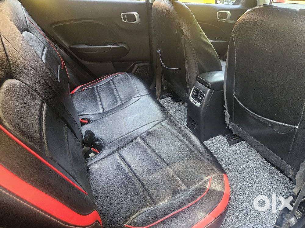 Hyundai Venue S Diesel, 2022, Diesel