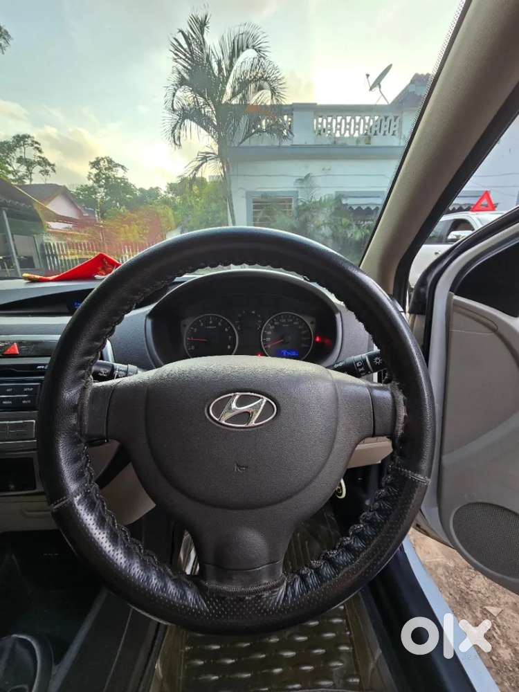 Hyundai I20 Magna, 2014, Petrol