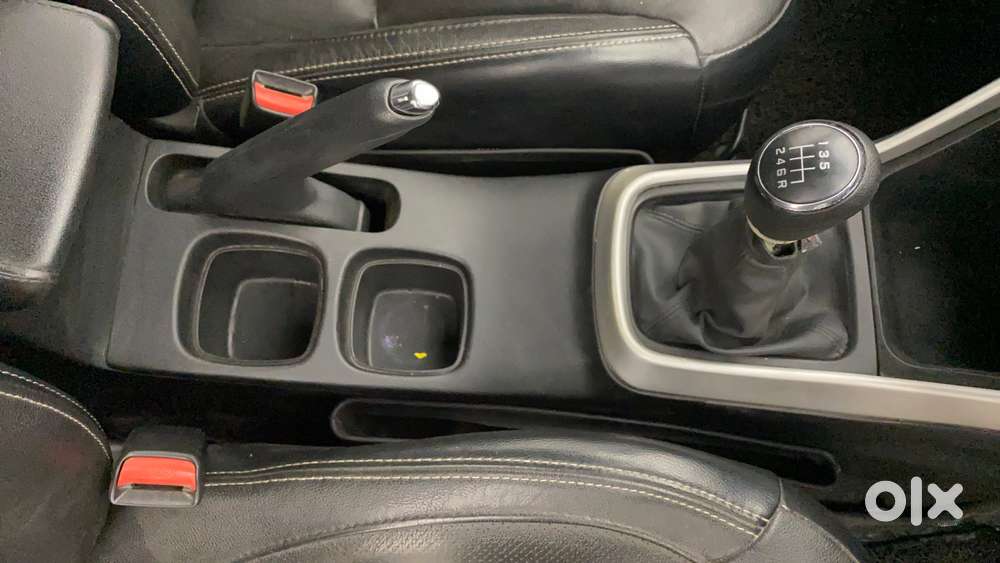 Maruti Suzuki S-cross Alpha 1.6, 2016, Diesel