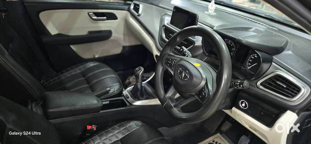 Tata Altroz 1.5 Xz(o) Diesel, 2021, Diesel