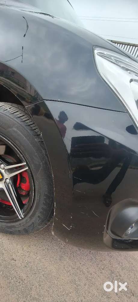 Maruti Suzuki Swift 2021