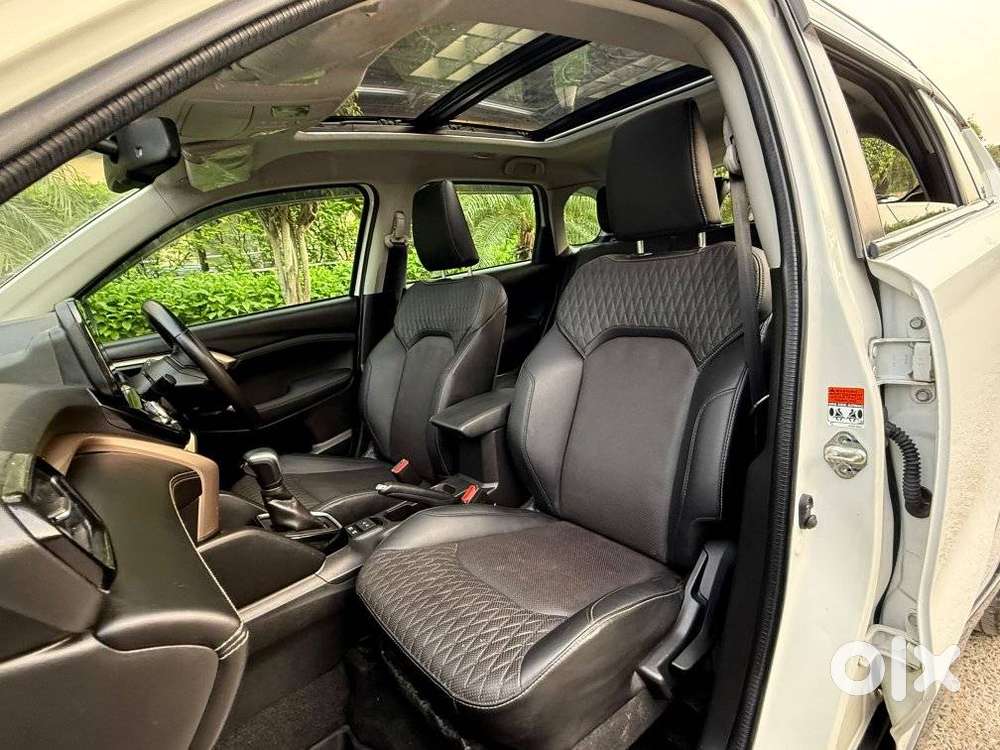 Maruti Suzuki Grand Vitara 1.5 Alpha Plus Intelligent Hybrid Ecvt, 2..
