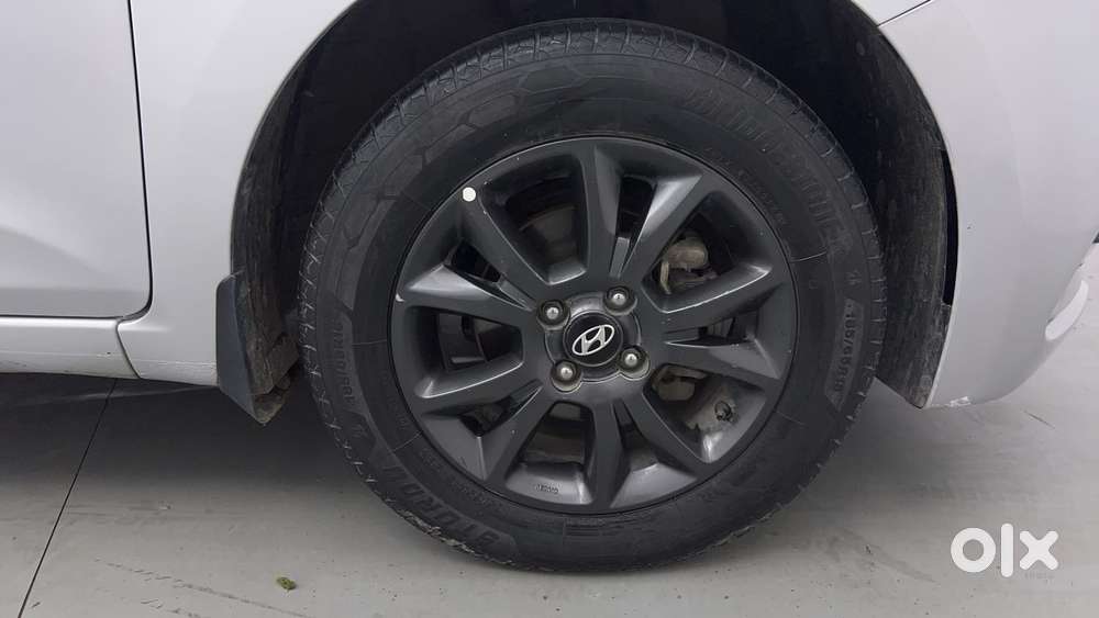 Hyundai Elite I20 [ ] 1.2 Asta, 2018, Petrol