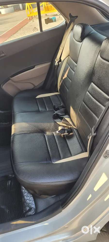 Hyundai Grand I10 2018