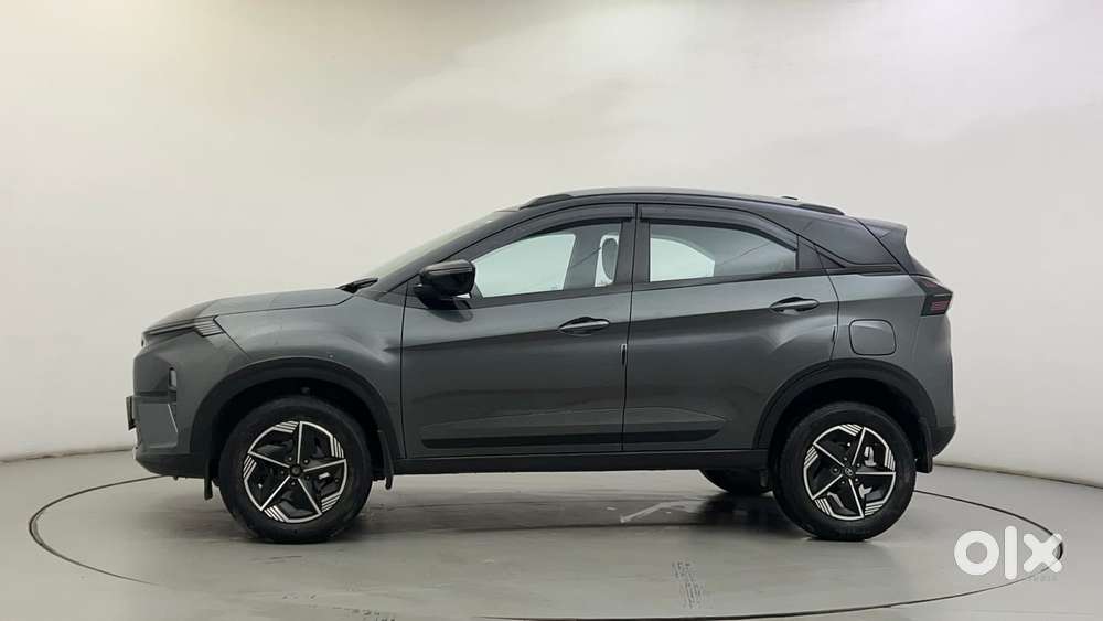 Tata Nexon Fearless Plus S 1.2 Revotron Petrol 7 Dca Dt, 2024, Petro..