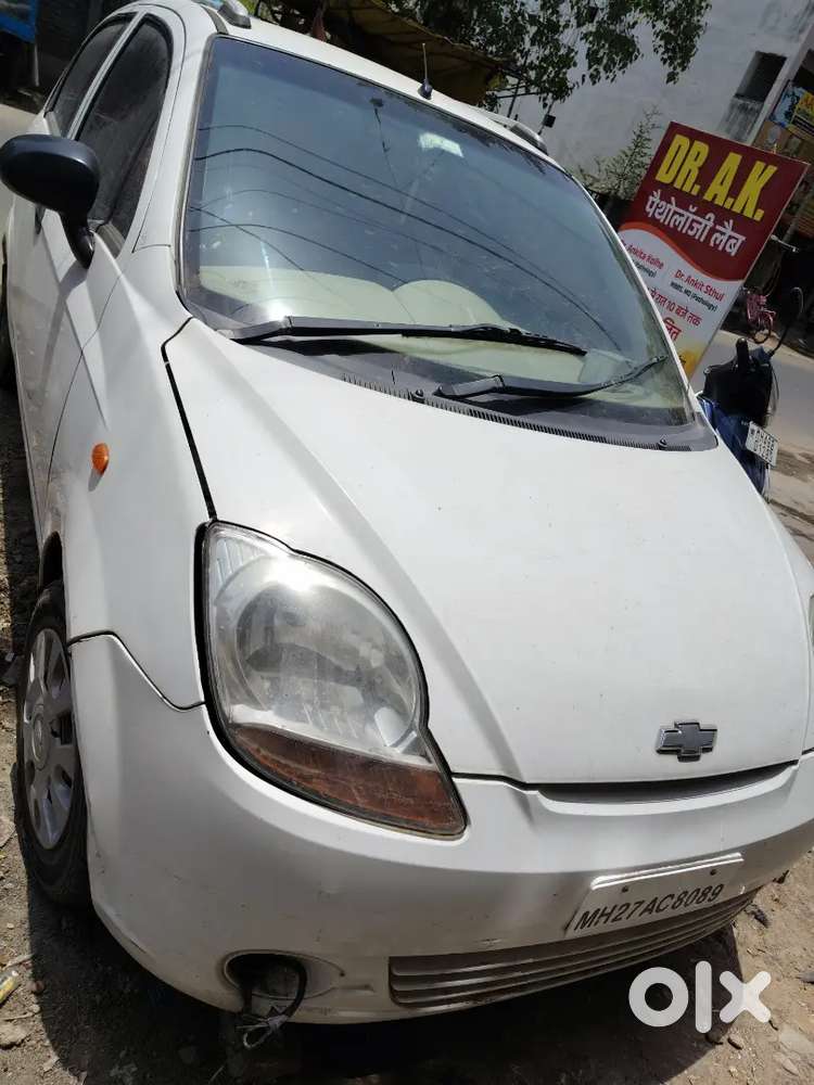 Maruti Suzuki Alto 2011