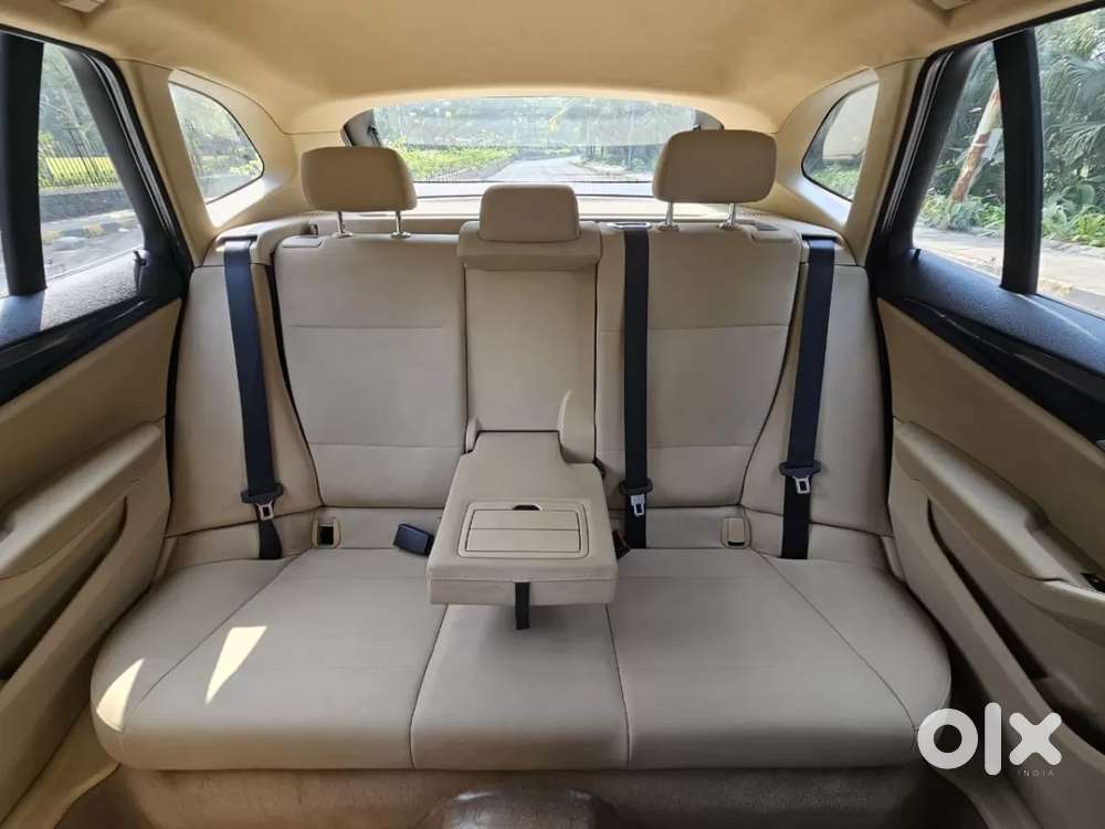 Bmw X1 Sdrive18i Xline, 2012, Petrol