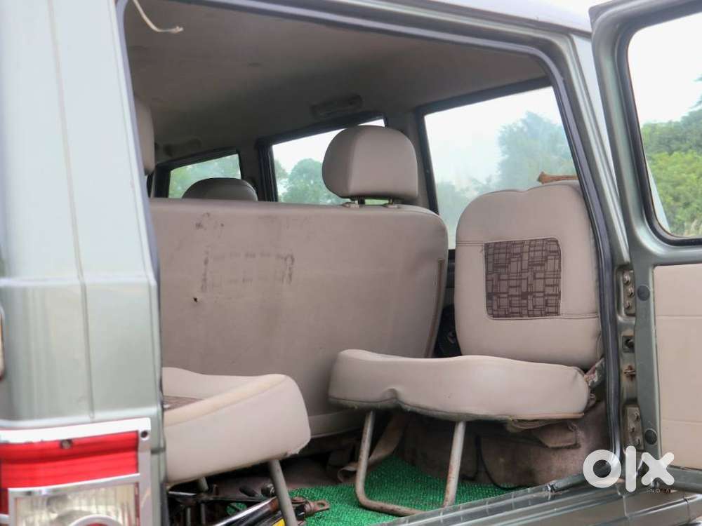 Mahindra Bolero 1.5 Power Plus Zlx, 2017, Diesel