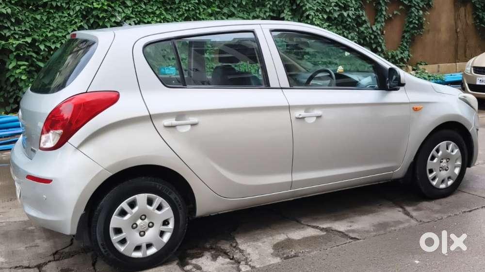 Hyundai I20 Magna Plus, 2012, Petrol