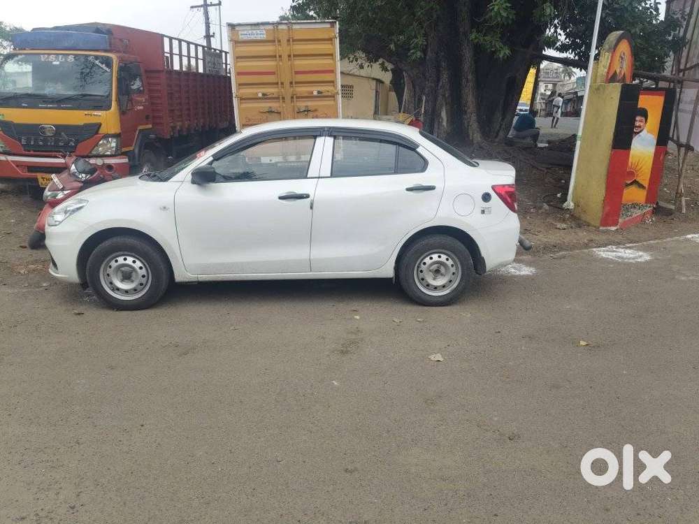 Maruti Suzuki Swift Dzire Tour Ldi, 2023, Cng & Hybrids