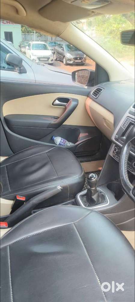 Maruti Suzuki Ciaz Vdi(o), 2016, Diesel