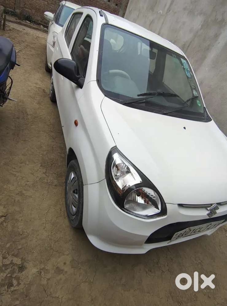 Maruti Suzuki Alto 800 2015 Petrol 56000 Km Driven
