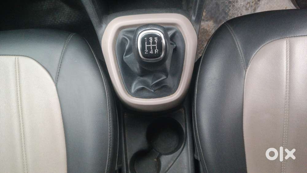 Hyundai Grand I10 1.2 Kappa Asta (o) Vtvt, 2015, Petrol