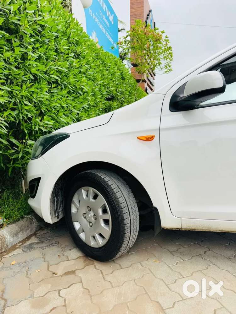 Hyundai I20 1.4 Crdi Magna, 2014, Diesel