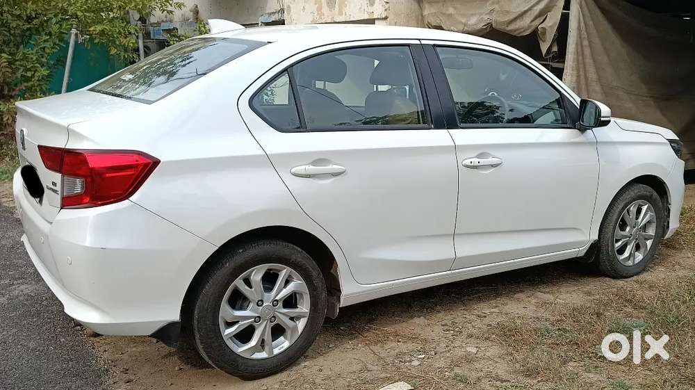 Honda Amaze 2020