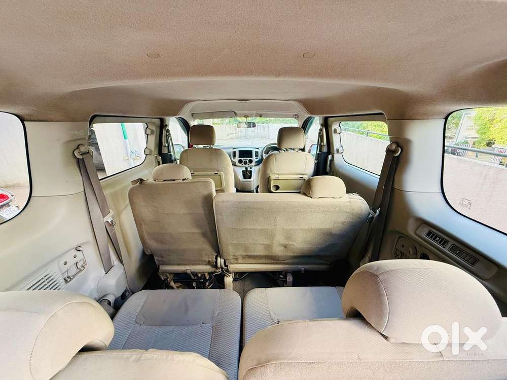 Nissan Evalia Xl, 2013, Diesel