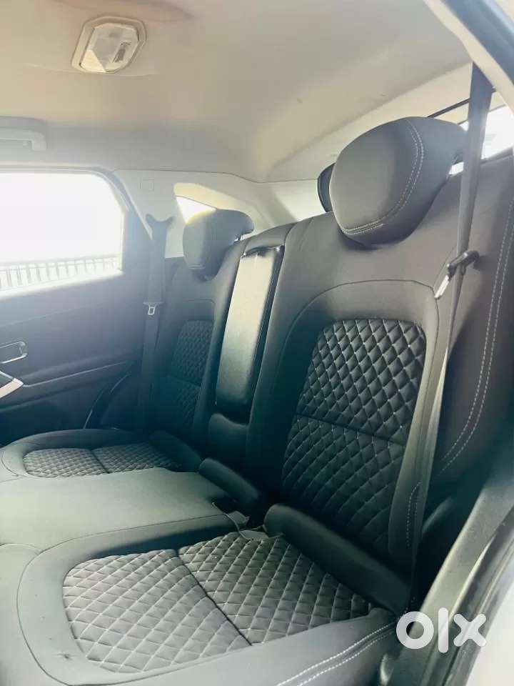 Tata Harrier Xt, 2021, Diesel